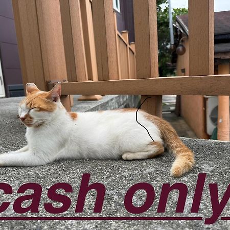 貓居 Ocean House Apartment Dahan ภายนอก รูปภาพ