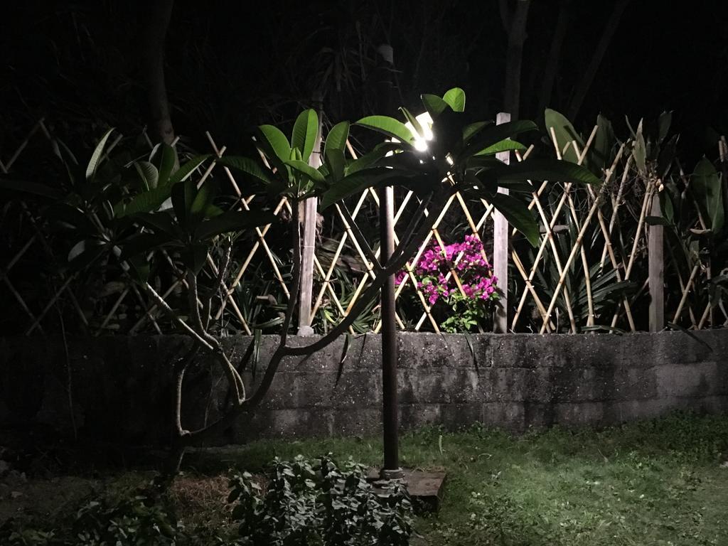 貓居 Ocean House Apartment Dahan ภายนอก รูปภาพ