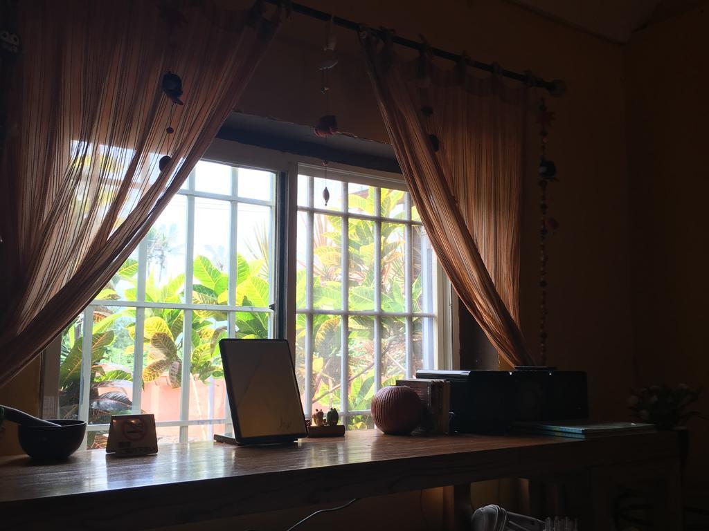 貓居 Ocean House Apartment Dahan ภายนอก รูปภาพ