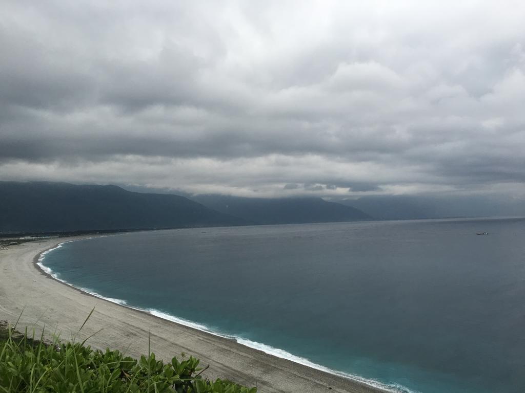 貓居 Ocean House Apartment Dahan ภายนอก รูปภาพ