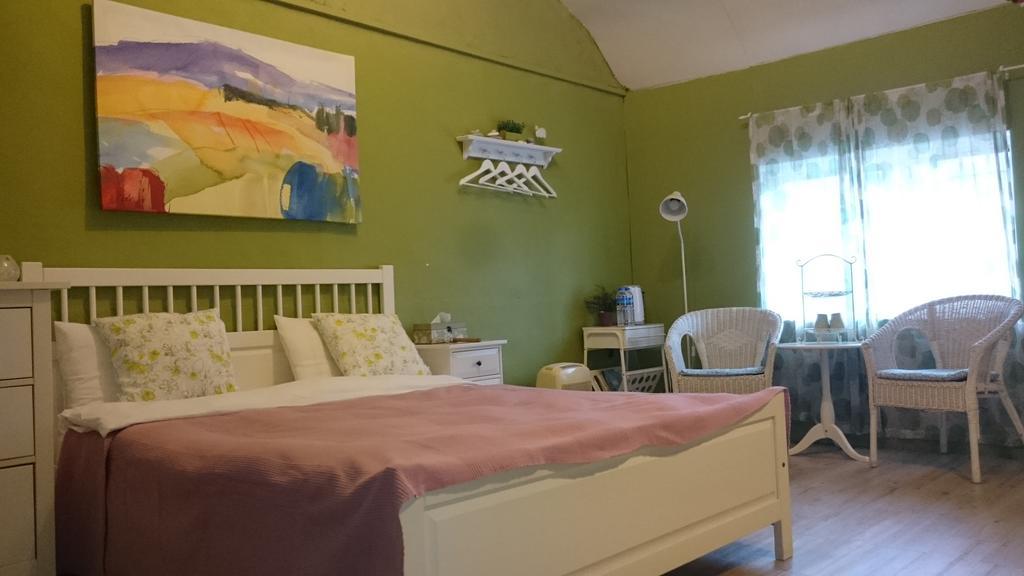 貓居 Ocean House Apartment Dahan ภายนอก รูปภาพ