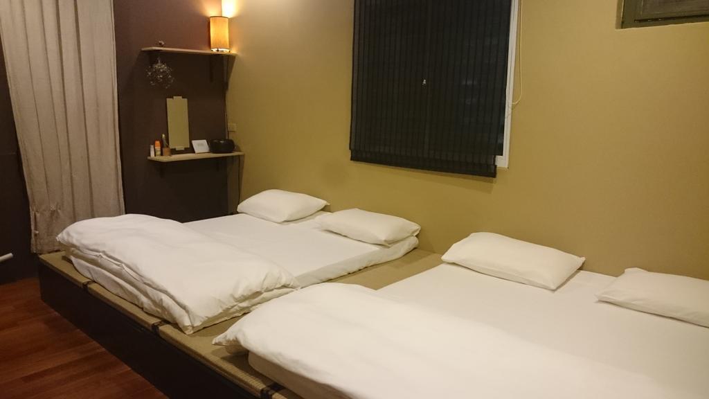貓居 Ocean House Apartment Dahan ภายนอก รูปภาพ