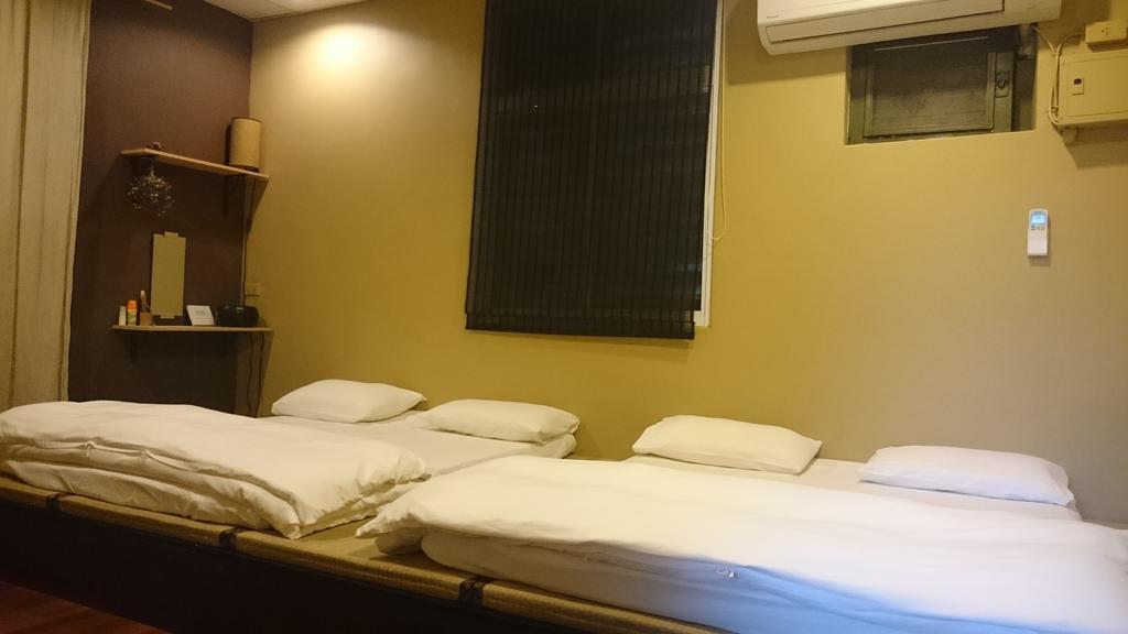 貓居 Ocean House Apartment Dahan ภายนอก รูปภาพ