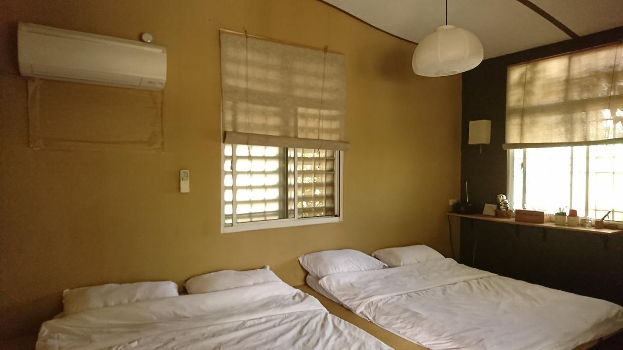 貓居 Ocean House Apartment Dahan ภายนอก รูปภาพ