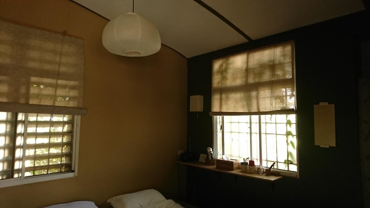 貓居 Ocean House Apartment Dahan ภายนอก รูปภาพ