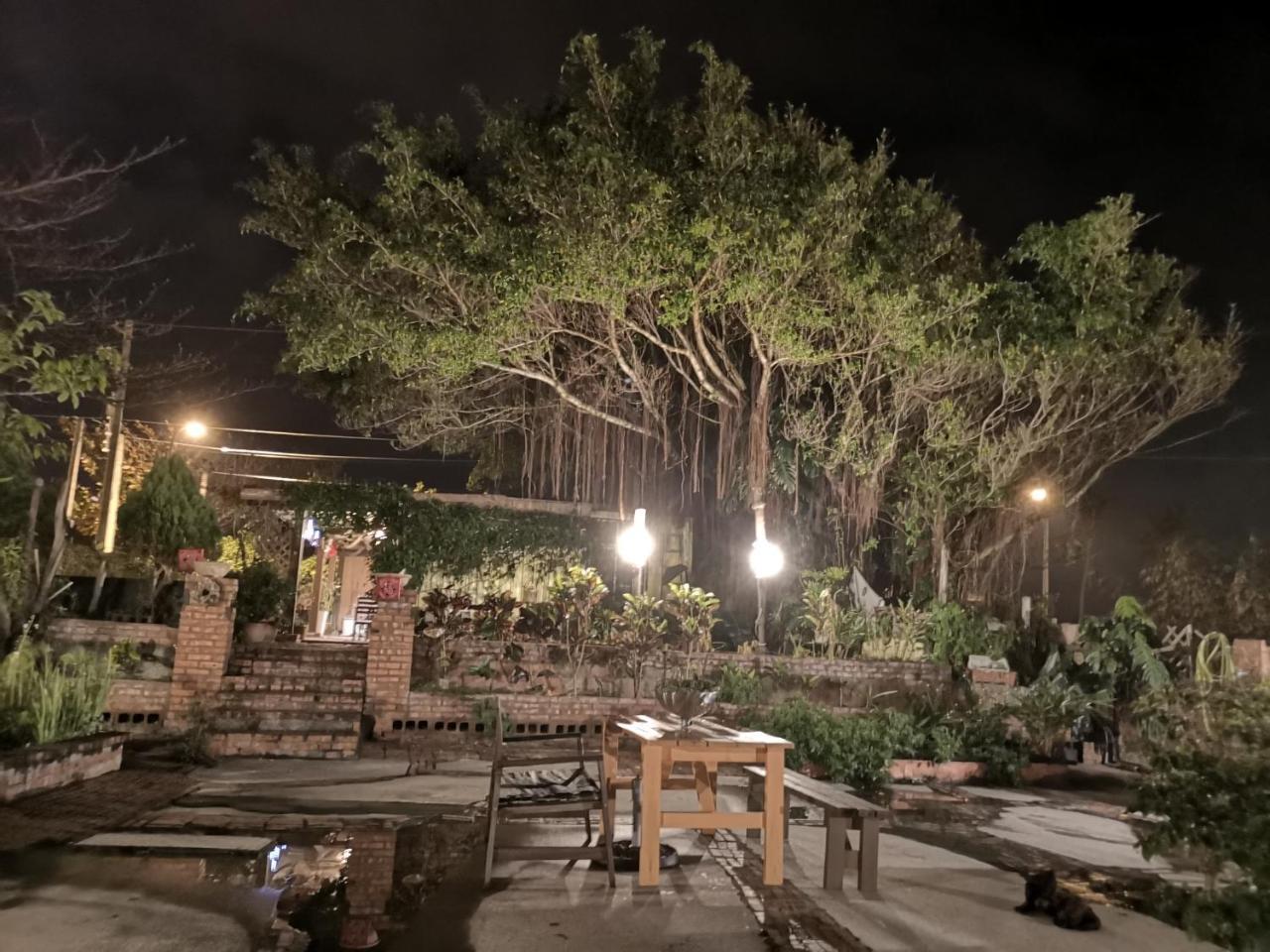 貓居 Ocean House Apartment Dahan ภายนอก รูปภาพ
